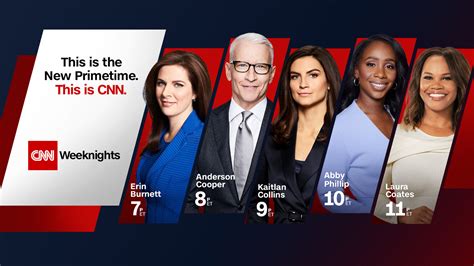 cnn 9pm tonight|CNN Announces New Programming Lineup Through Midterm .